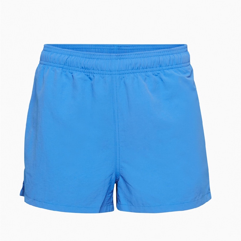 NWT TNA big easy 3” short